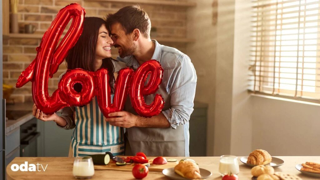 Favori sevgililer günü yerleri I 14 Şubat Sevgililer Günü'nün hikayesi