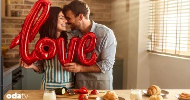 Favori sevgililer günü yerleri I 14 Şubat Sevgililer Günü'nün hikayesi