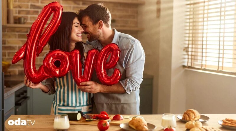 Favori sevgililer günü yerleri I 14 Şubat Sevgililer Günü'nün hikayesi