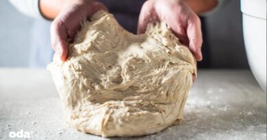 Glüten nedir, ne işe yarar