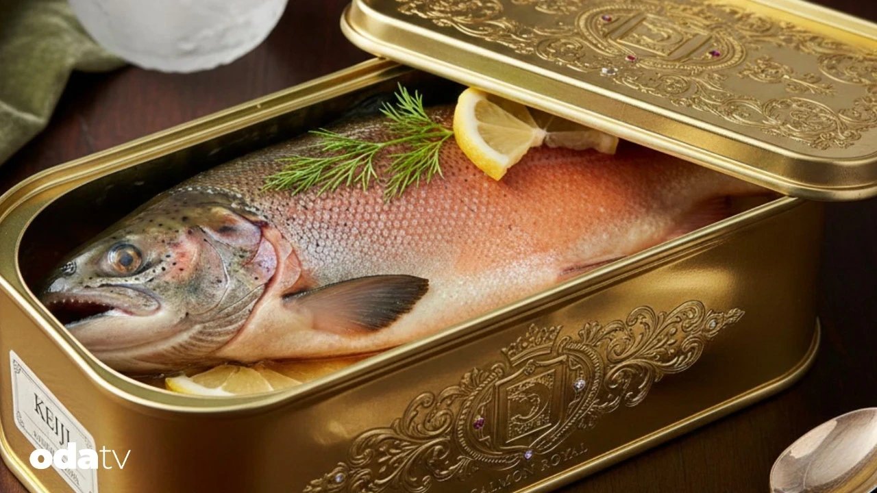 Keiji somonu nedir I – Son Dakika GastrOda Haberleri