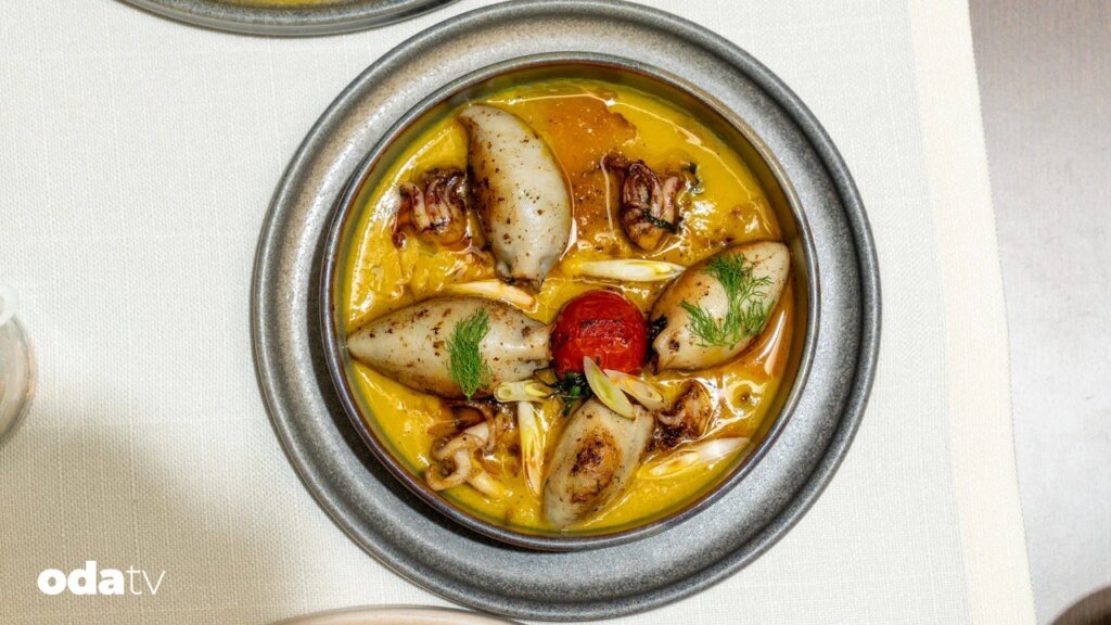 İstanbul’un yüzyıllık lezzet hafızası yeniden sahneye çıkıyor