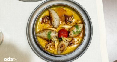 İstanbul’un yüzyıllık lezzet hafızası yeniden sahneye çıkıyor