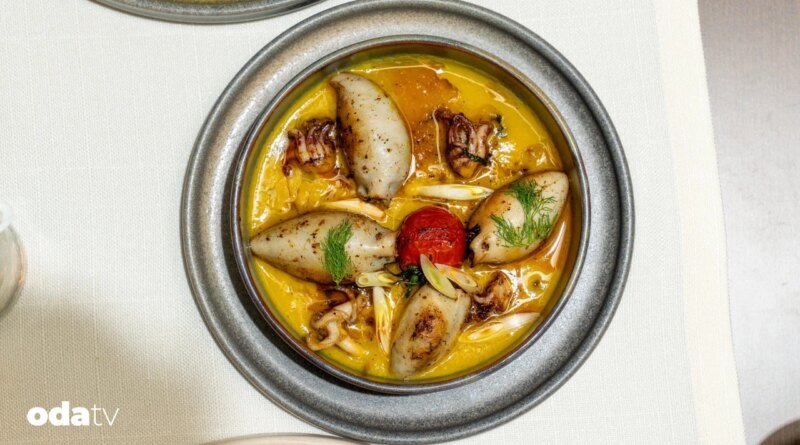 İstanbul’un yüzyıllık lezzet hafızası yeniden sahneye çıkıyor