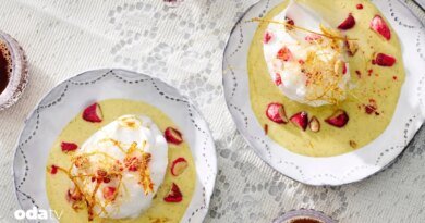 Pralines roses nedir I Pralines roses nasıl yapılır