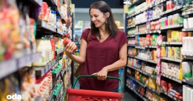 Tarihi geçmiş gıda tartışmasında büyük kafa karışıklığı I Hangi gıda tarihi geçince çöpe gider