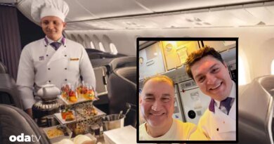 THY’nin domates çorbası neden bu kadar lezzetli