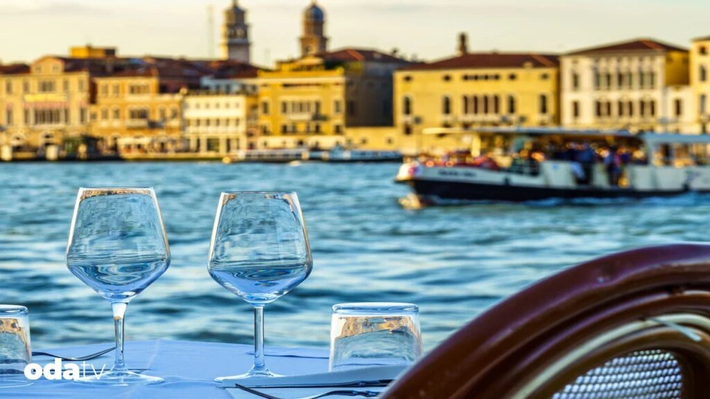 Venedik Karnavalı’nın sofraları - Son Dakika GastrOda Haberleri