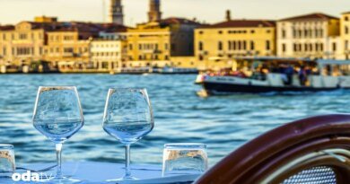 Venedik Karnavalı’nın sofraları - Son Dakika GastrOda Haberleri