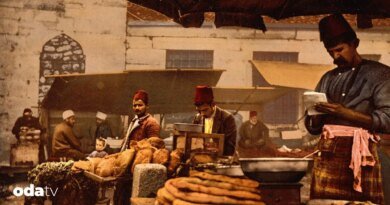 Açlığın serbest piyasası yoktur; Ramazan-ı Şerîf’te iktisat ve terbiye