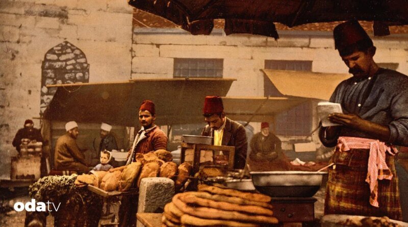 Açlığın serbest piyasası yoktur; Ramazan-ı Şerîf’te iktisat ve terbiye