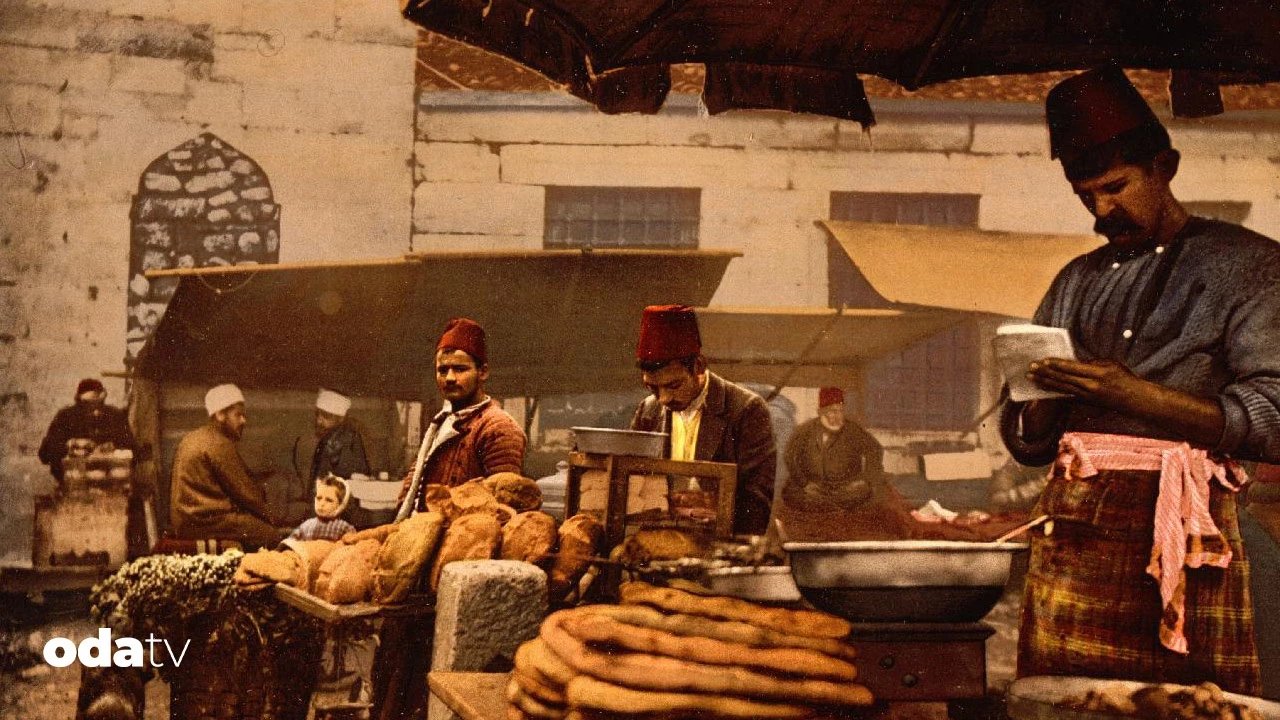 Açlığın serbest piyasası yoktur; Ramazan-ı Şerîf’te iktisat ve terbiye