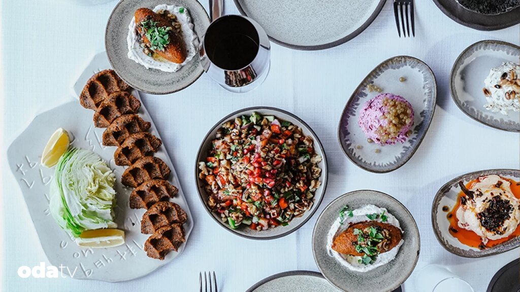 Boğaz’da ateşin modern yorumu, Son Ateşbaşı