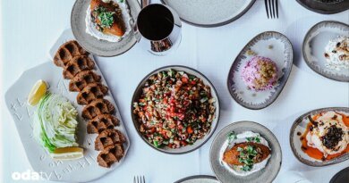 Boğaz’da ateşin modern yorumu, Son Ateşbaşı