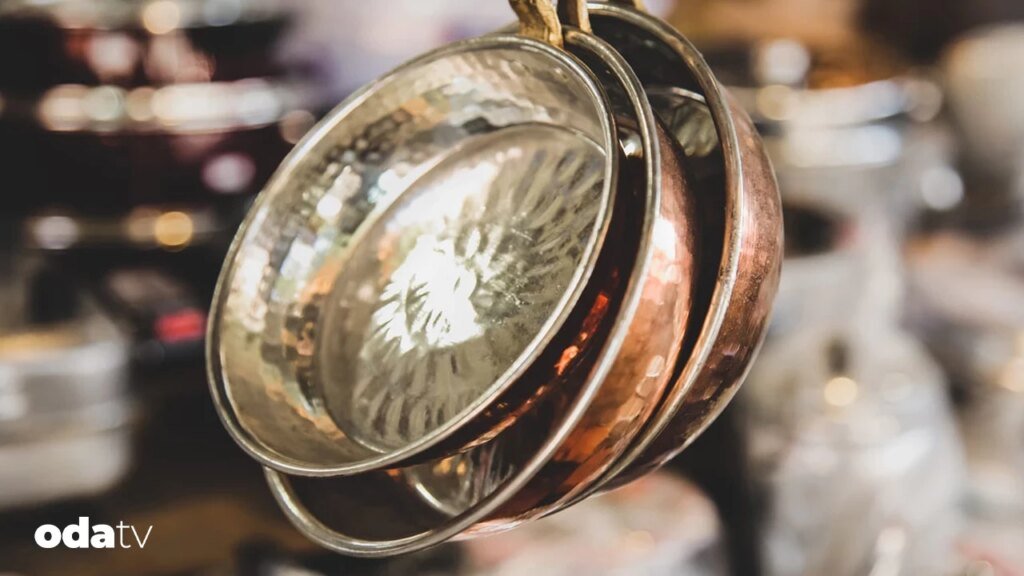 Boş tencere siyaseti belirler - Son Dakika GastrOda Haberleri