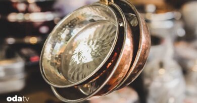 Boş tencere siyaseti belirler - Son Dakika GastrOda Haberleri