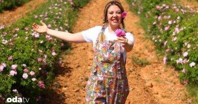 Cepheden tarlaya; bir askeri antropoloğun susuzlukla savaşı