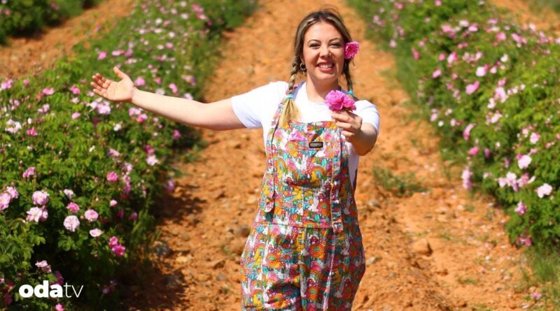 Cepheden tarlaya; bir askeri antropoloğun susuzlukla savaşı