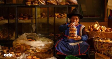 Dünyanın en popüler ekmekleri - Son Dakika GastrOda Haberleri