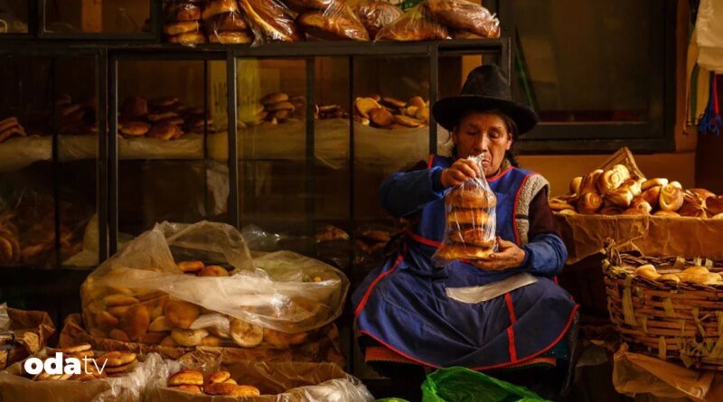 Dünyanın en popüler ekmekleri - Son Dakika GastrOda Haberleri
