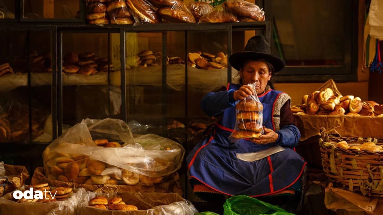 Dünyanın en popüler ekmekleri – Son Dakika GastrOda Haberleri