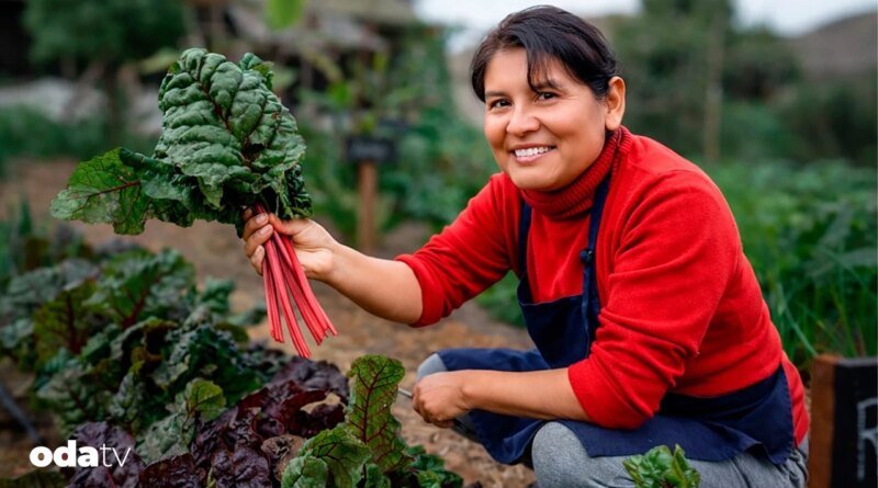 Dünyayı besleyen görünmez güç, kadın çiftçiler I Kadınların görünmeyen emeği