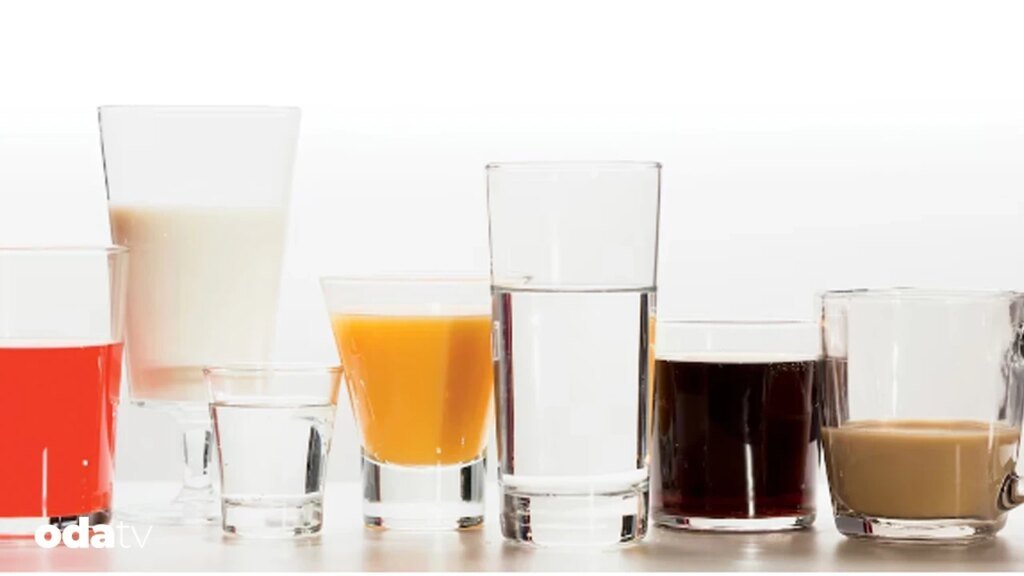 En iyi susuzluk gideren içecekler