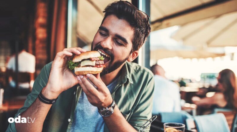 Erkekler kadınlardan daha fazla kaloriye ihtiyaç duyar mı