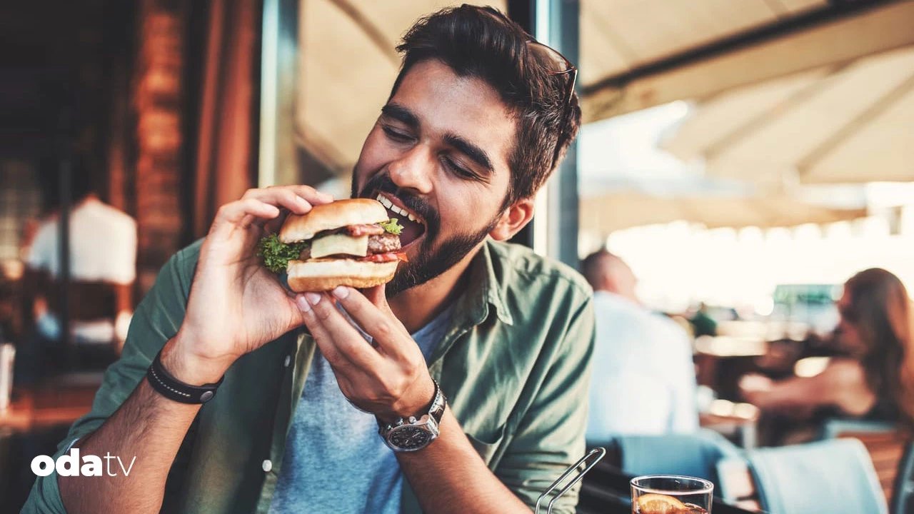 Erkekler kadınlardan daha fazla kaloriye ihtiyaç duyar mı