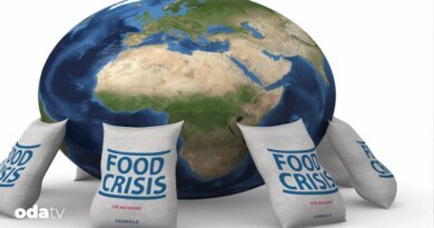 Gıda güvenliği risk içinde mi I Gıda güvenliği nasıl sağlanır