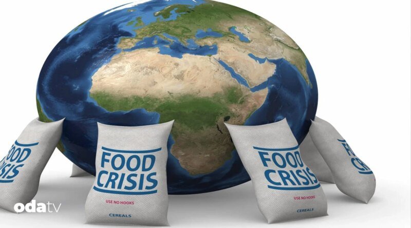 Gıda güvenliği risk içinde mi I Gıda güvenliği nasıl sağlanır