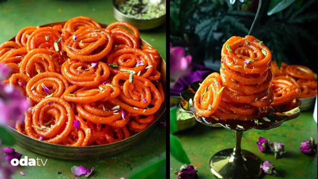 Indore nerede I Indore'da neler yenebilir