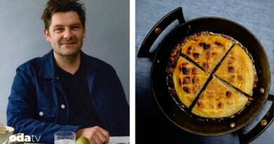 İngiltere’de gastronominin yeni sahnesi; turşu kavanozlarından “kült” restoranlara