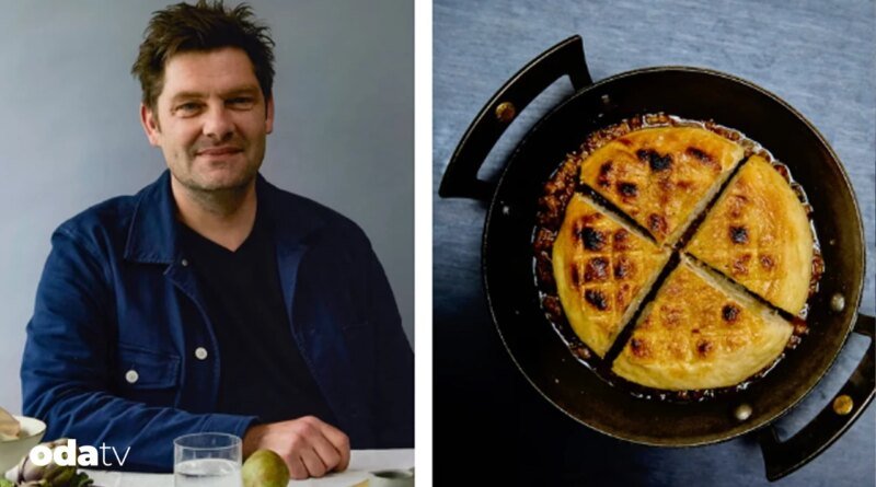 İngiltere’de gastronominin yeni sahnesi; turşu kavanozlarından “kült” restoranlara