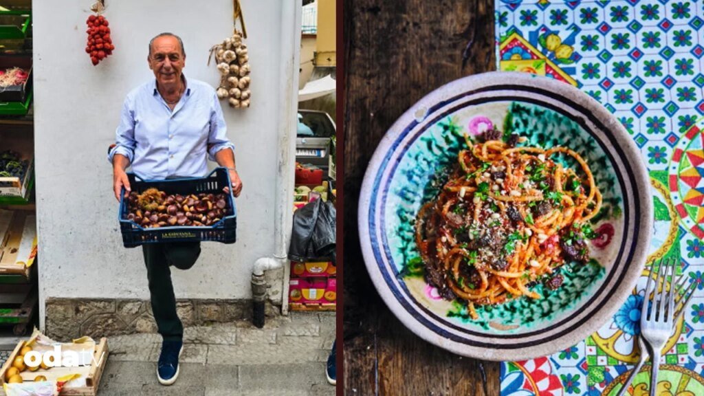 İtalya’nın saklı lezzetleri - Son Dakika GastrOda Haberleri