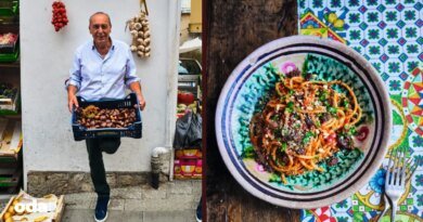 İtalya’nın saklı lezzetleri - Son Dakika GastrOda Haberleri