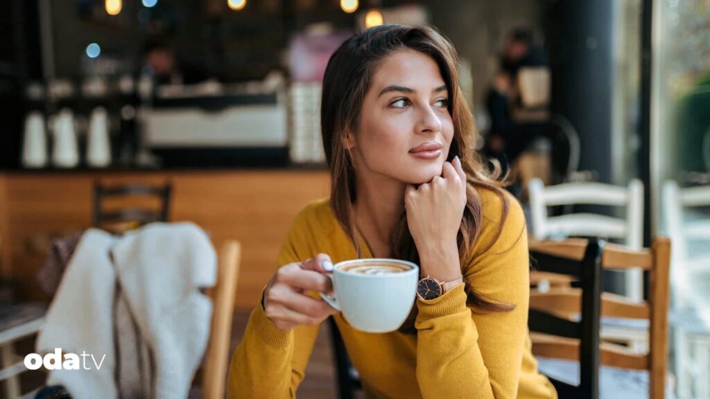 Kafein hakkında şok gerçek I Kahveniz sizi uyandırıyor ama sağlığınızı mı tehlikeye atıyor
