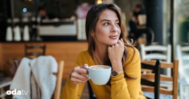 Kafein hakkında şok gerçek I Kahveniz sizi uyandırıyor ama sağlığınızı mı tehlikeye atıyor