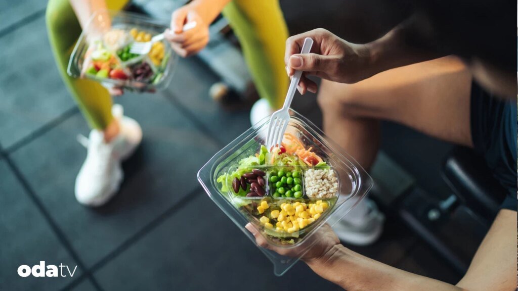 Kilo verirken dikkat edilmesi gerekenler