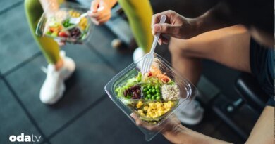 Kilo verirken dikkat edilmesi gerekenler