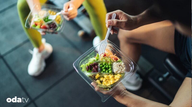 Kilo verirken dikkat edilmesi gerekenler