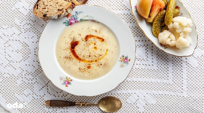 Paça çorbası besleyici mi I Paça çorbası tarifi