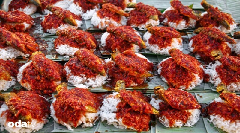 Penang neresi I Penang mutfağı I Penang mutfağının en önemli malzemeleri