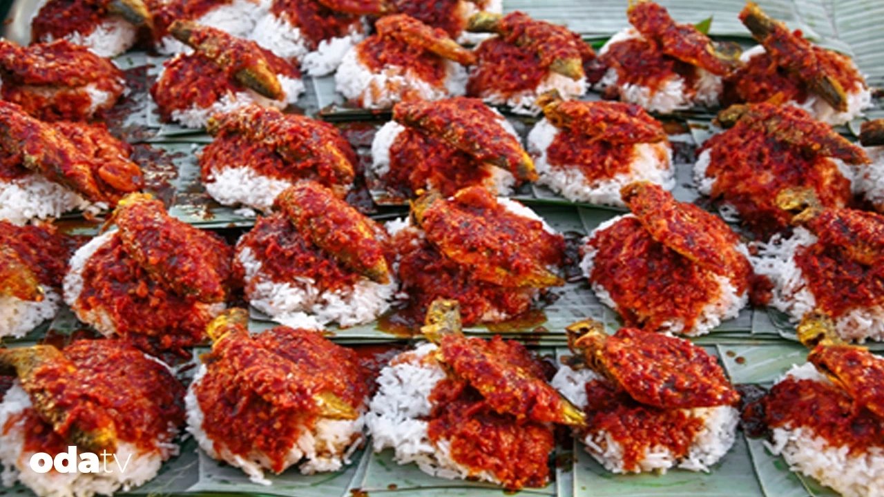 Penang neresi I Penang mutfağı I Penang mutfağının en önemli malzemeleri