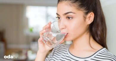 Sabahları sıcak su içmenin faydaları I Sabahları sıcak su içmek neye iyi geliyor