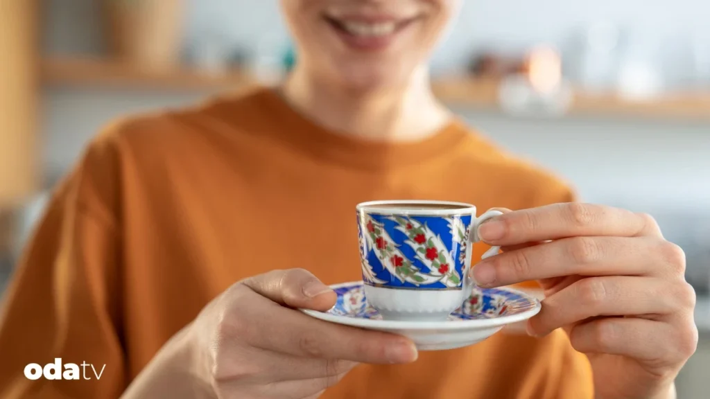 Türk kahvesinin acı gerçeği I Türk kahvesi geleneği tescillendi I AB’de ilk geleneksel ürünümüz, Türk kahvesi