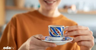 Türk kahvesinin acı gerçeği I Türk kahvesi geleneği tescillendi I AB’de ilk geleneksel ürünümüz, Türk kahvesi