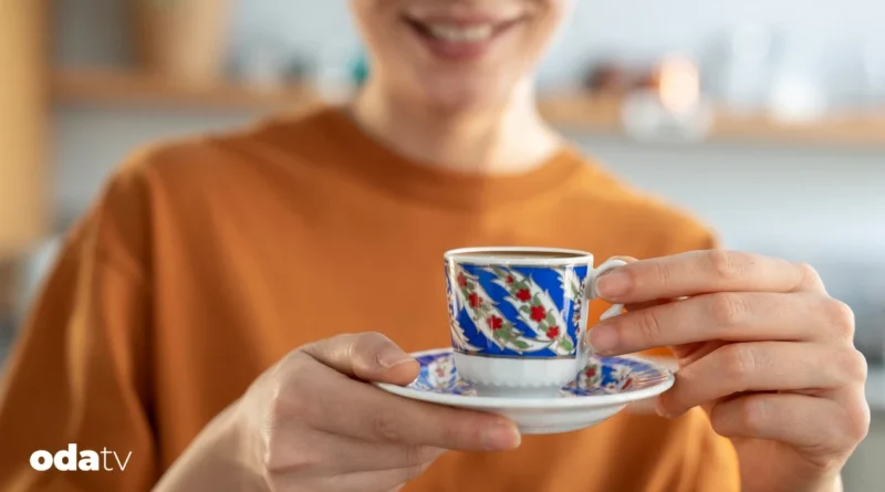 Türk kahvesinin acı gerçeği I Türk kahvesi geleneği tescillendi I AB’de ilk geleneksel ürünümüz, Türk kahvesi