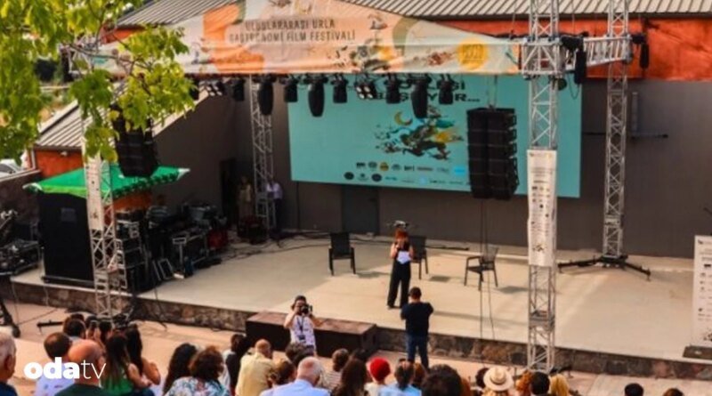 Uluslararası Gastronomi Film Festivali, Londra'da