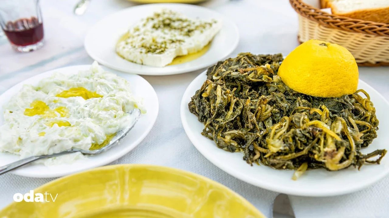 Uzun bir ömür için hangi besinleri tüketmelisiniz